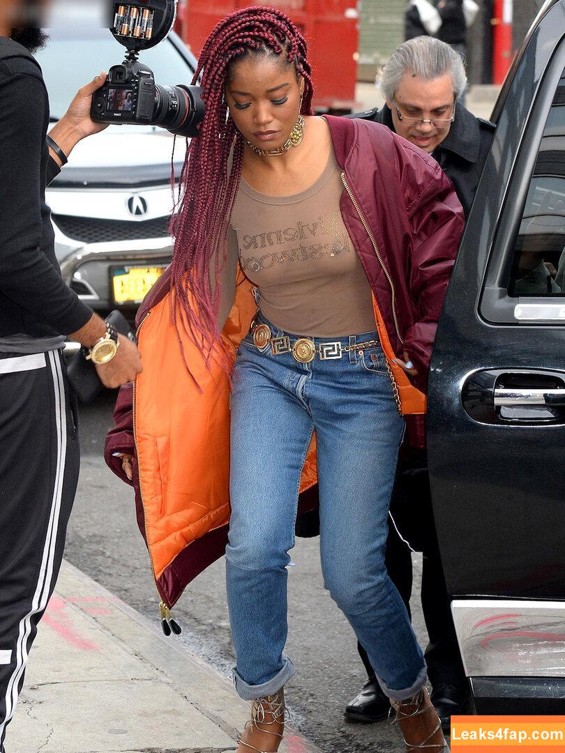 Keke Palmer / keke leaked photo photo #0323