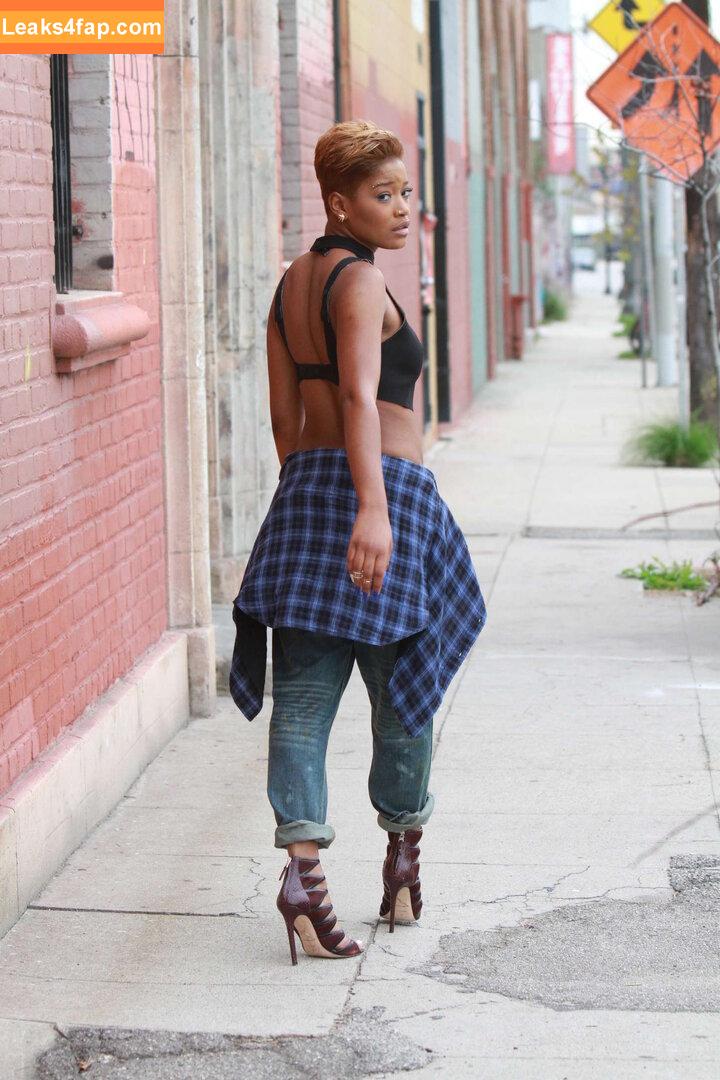 Keke Palmer / keke leaked photo photo #0344