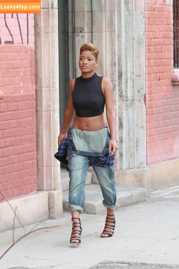 Keke Palmer / keke leaked photo photo #0345