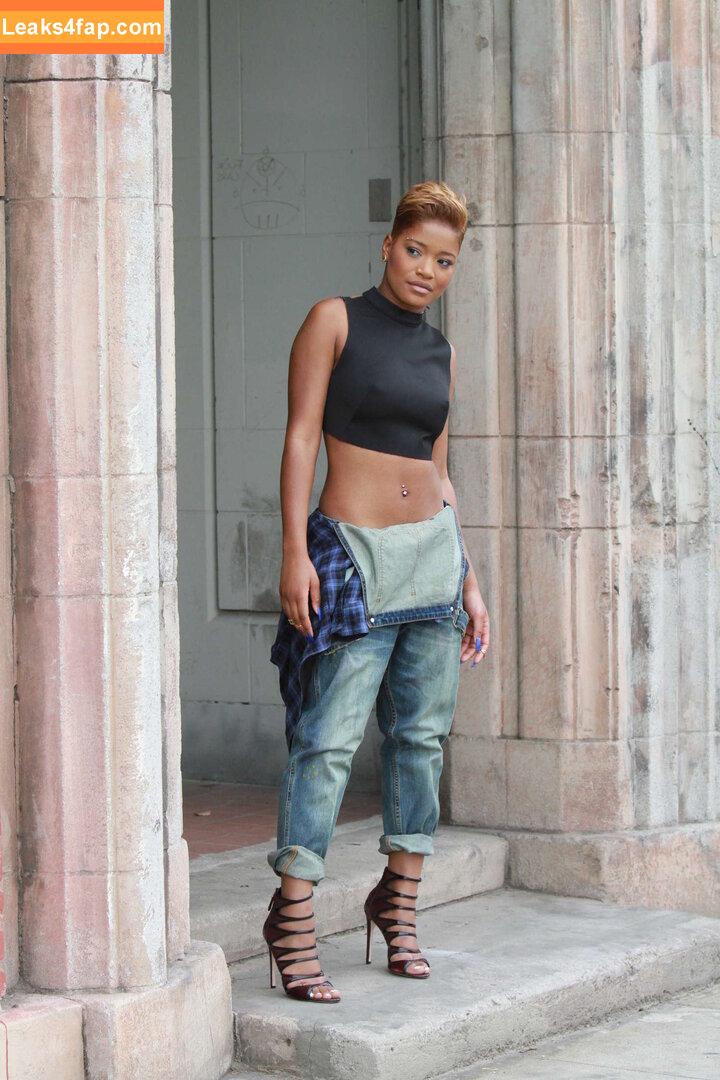 Keke Palmer / keke leaked photo photo #0348