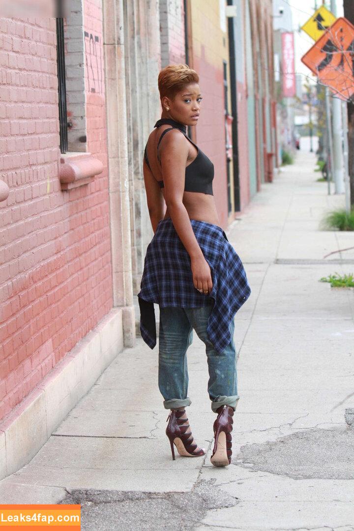 Keke Palmer / keke leaked photo photo #0353