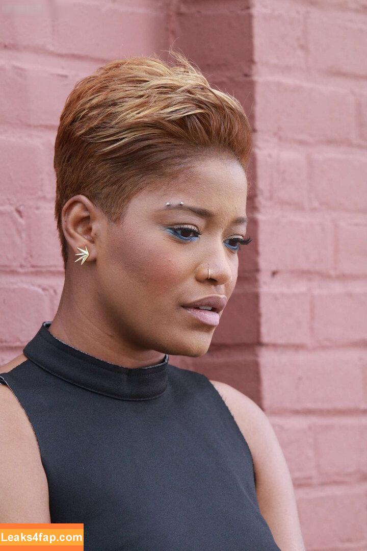 Keke Palmer / keke leaked photo photo #0354