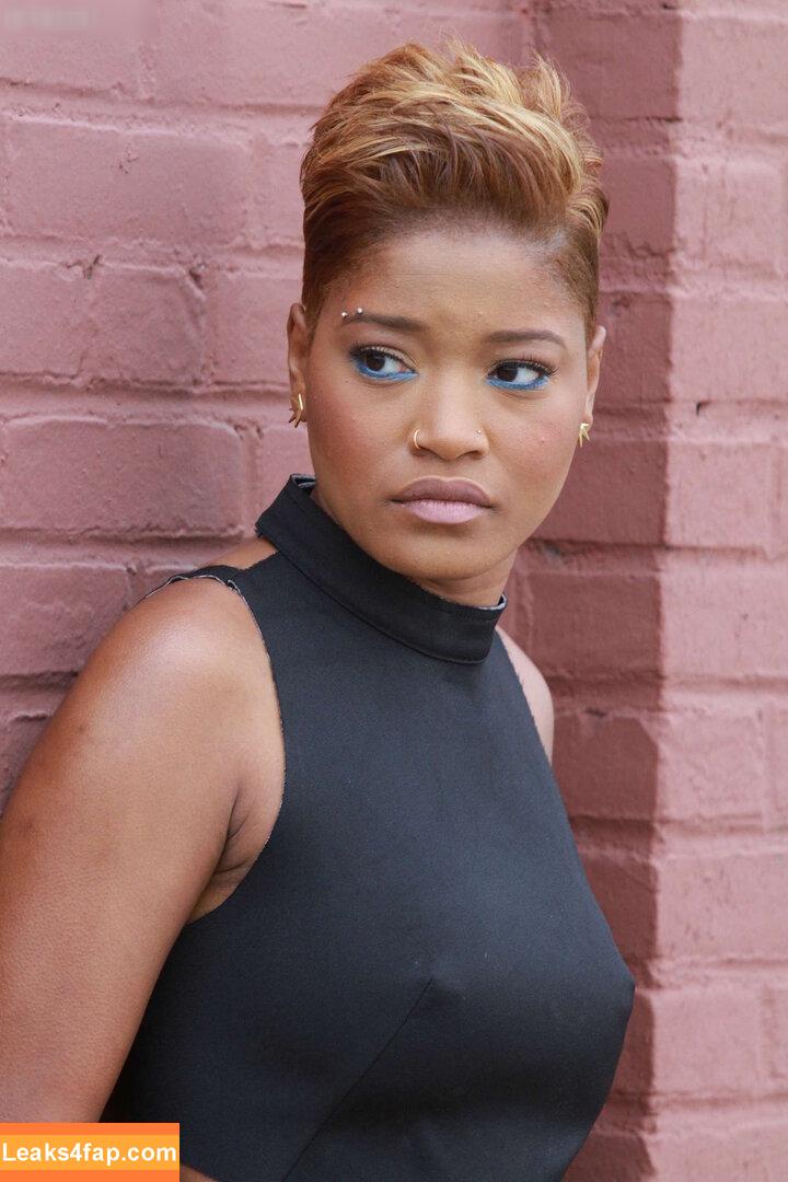 Keke Palmer / keke leaked photo photo #0359