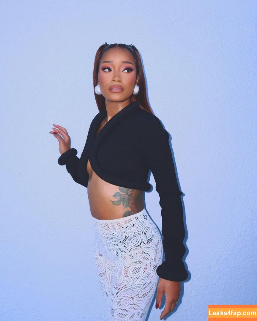 Keke Palmer / keke leaked photo photo #0378