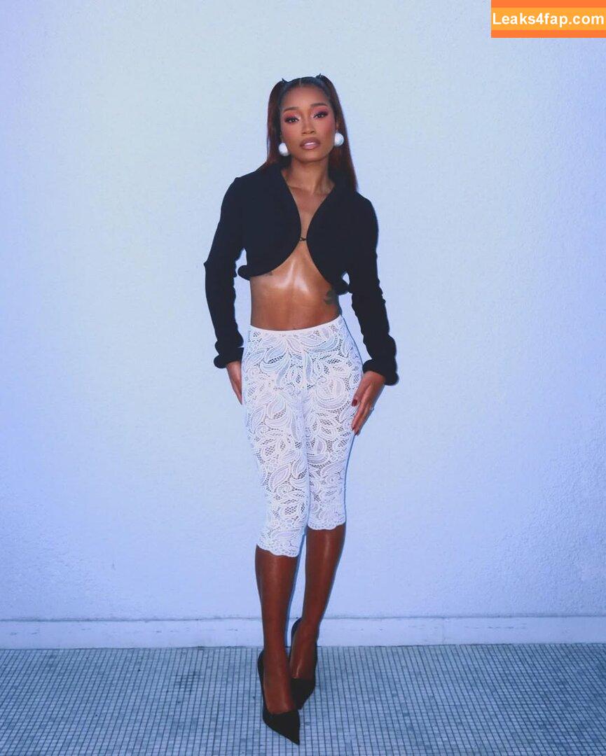 Keke Palmer / keke leaked photo photo #0384