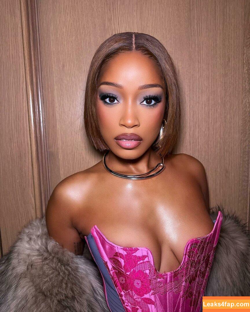 Keke Palmer / keke leaked photo photo #0391