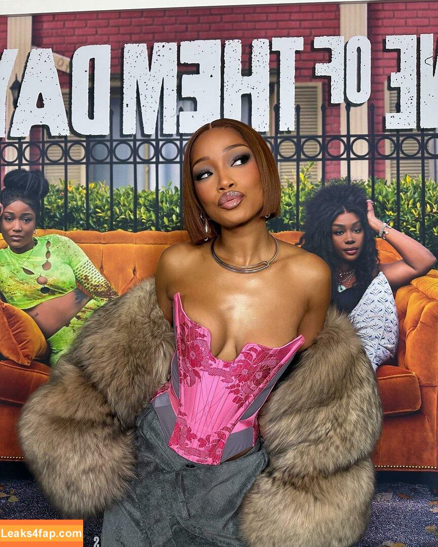 Keke Palmer / keke leaked photo photo #0392