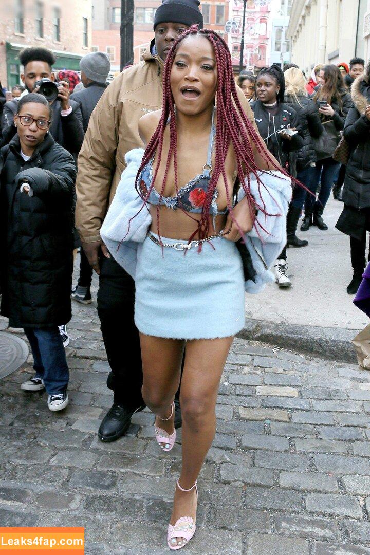 Keke Palmer / jesspalmer_200414 leaked photo photo #0428