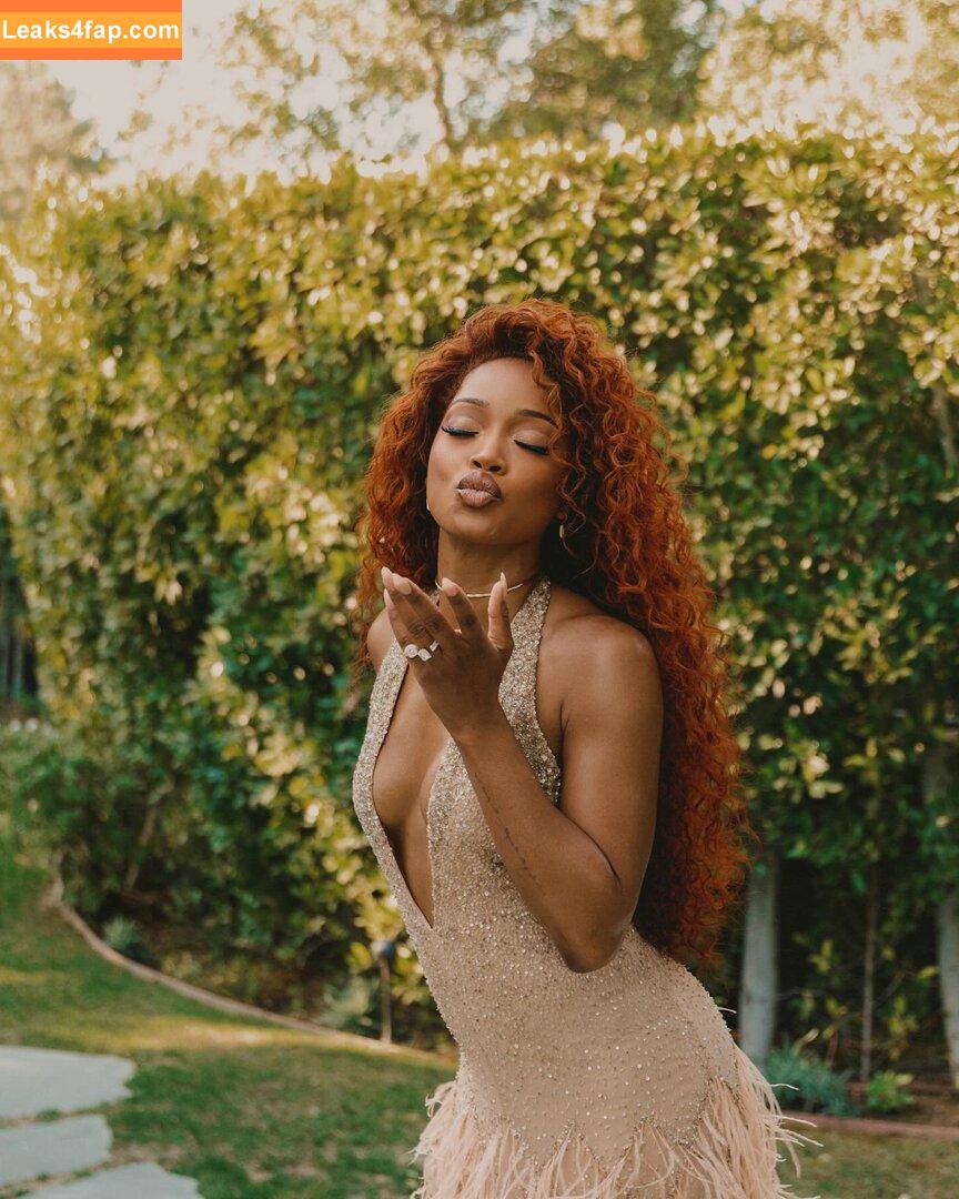 Keke Palmer Onlyfans leaks