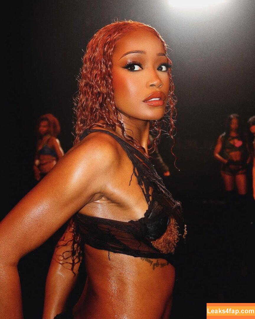 Keke Palmer / keke leaked photo photo #0504