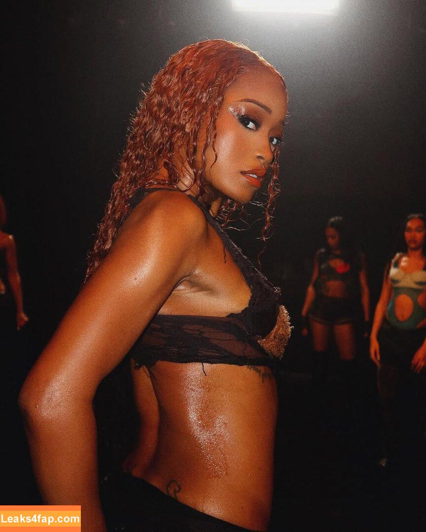 Keke Palmer / keke leaked photo photo #0505