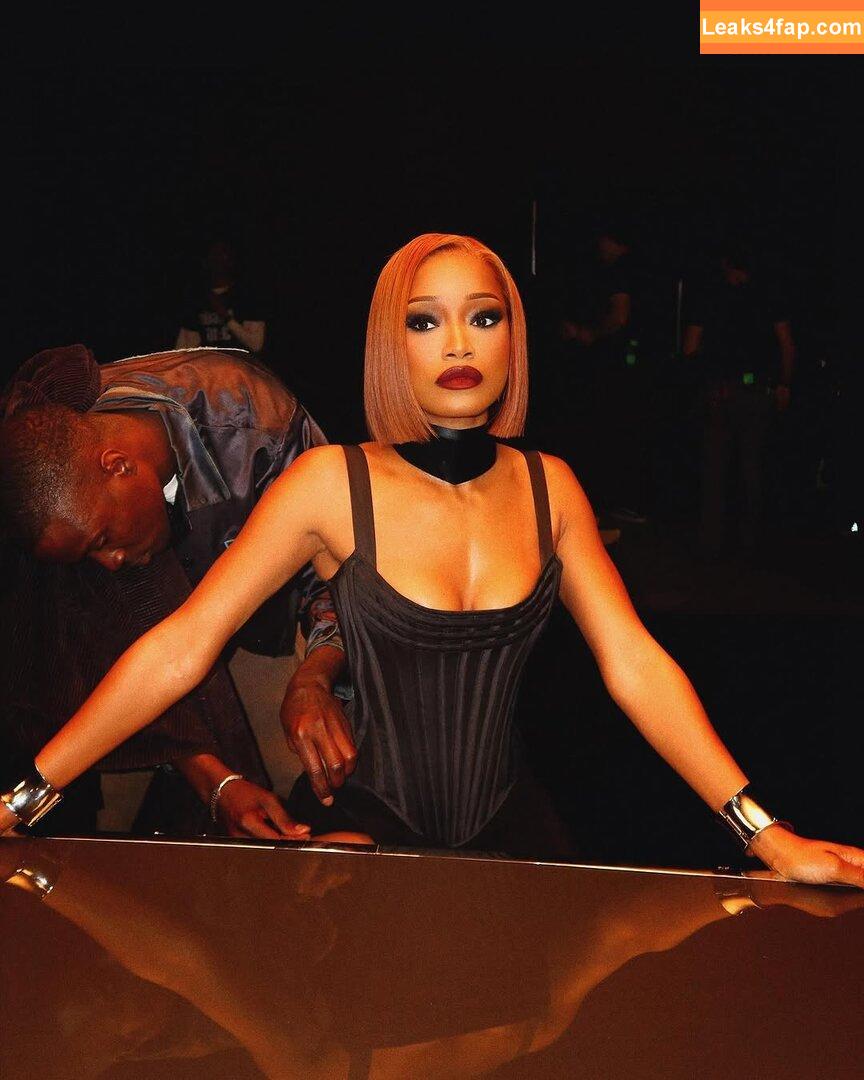 Keke Palmer / keke leaked photo photo #0507