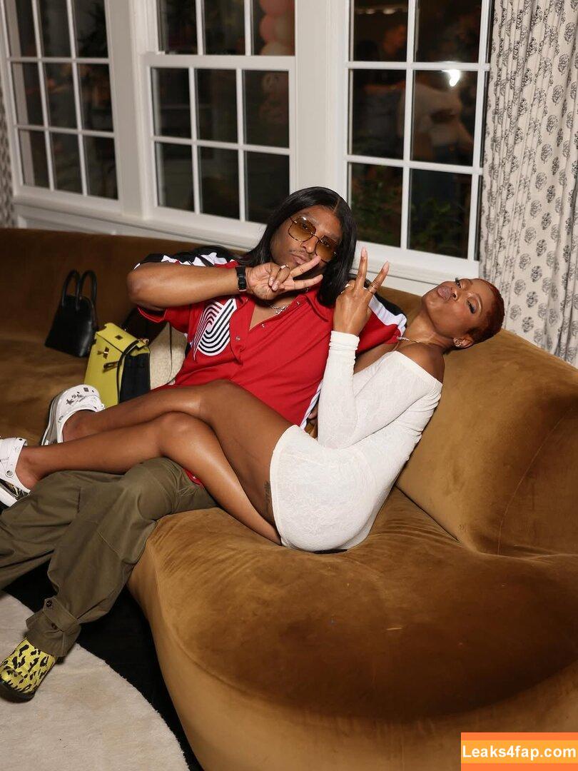 Keke Palmer / keke leaked photo photo #0508