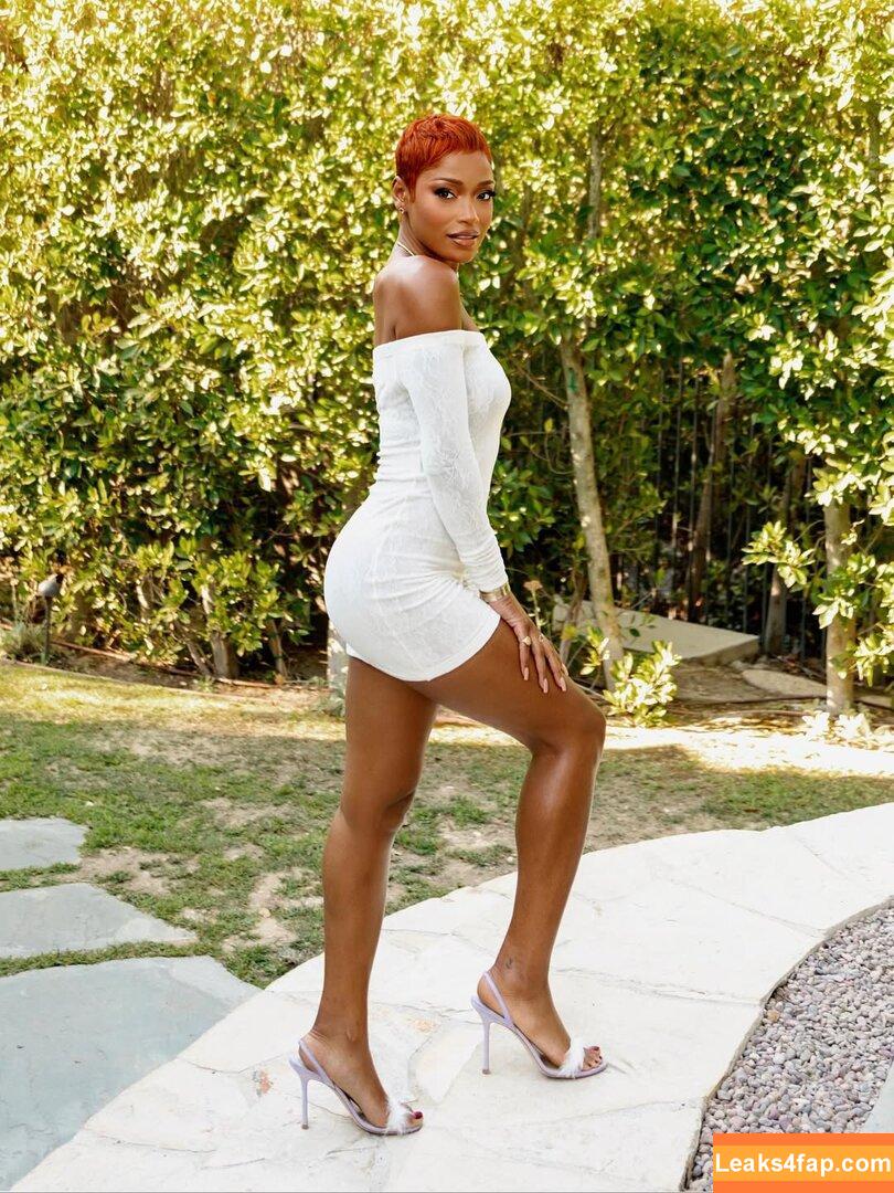 Keke Palmer / keke leaked photo photo #0512