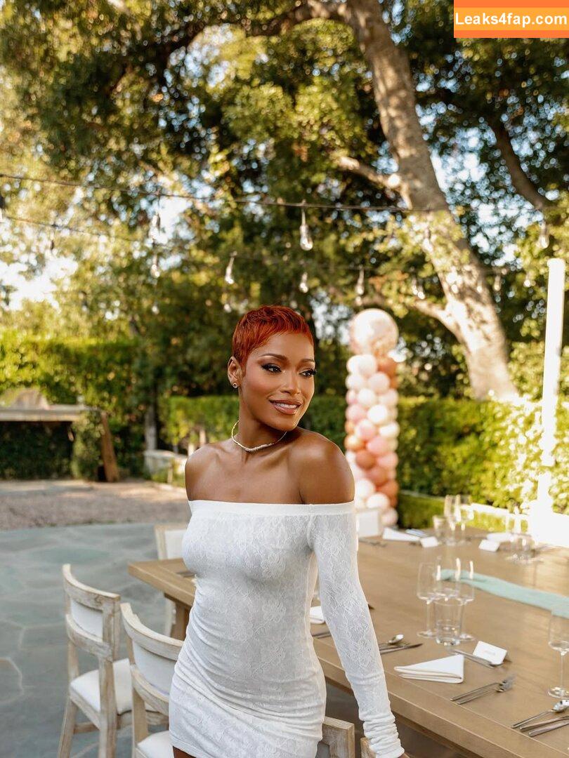 Keke Palmer / keke leaked photo photo #0513