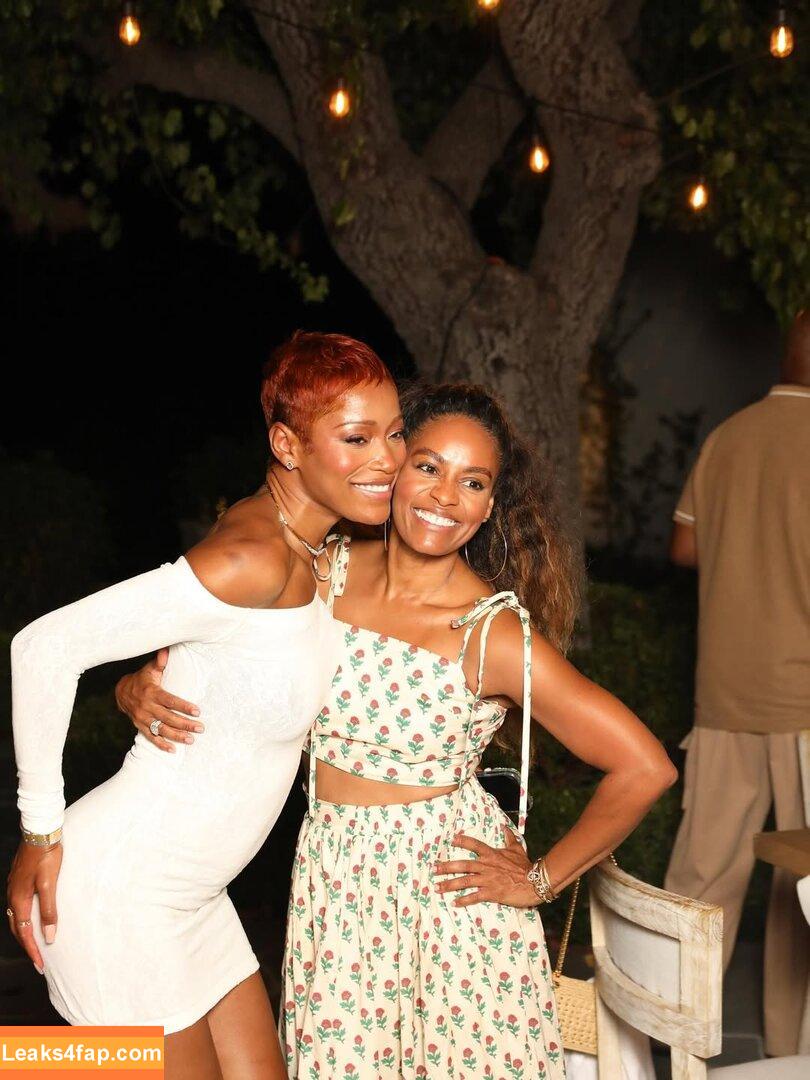 Keke Palmer / keke leaked photo photo #0515