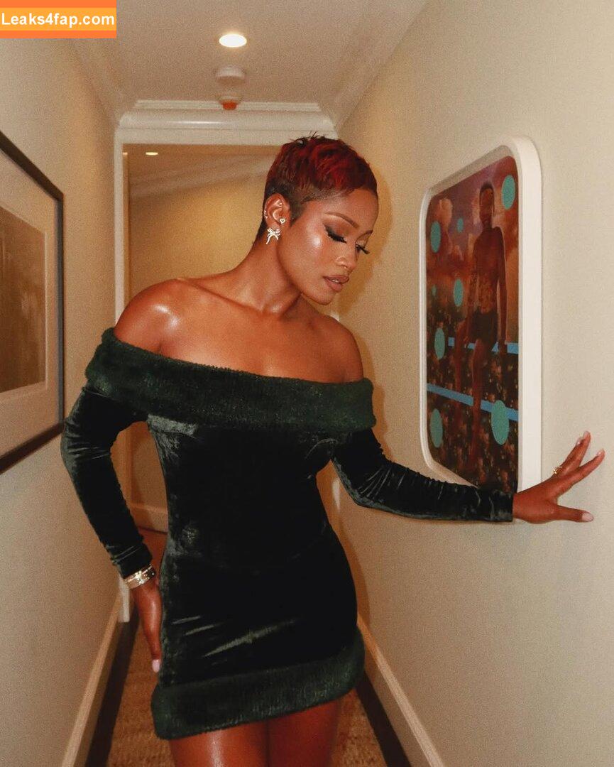 Keke Palmer / keke leaked photo photo #0529