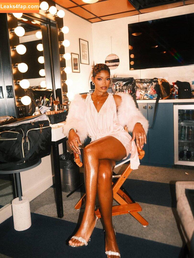 Keke Palmer / keke leaked photo photo #0531