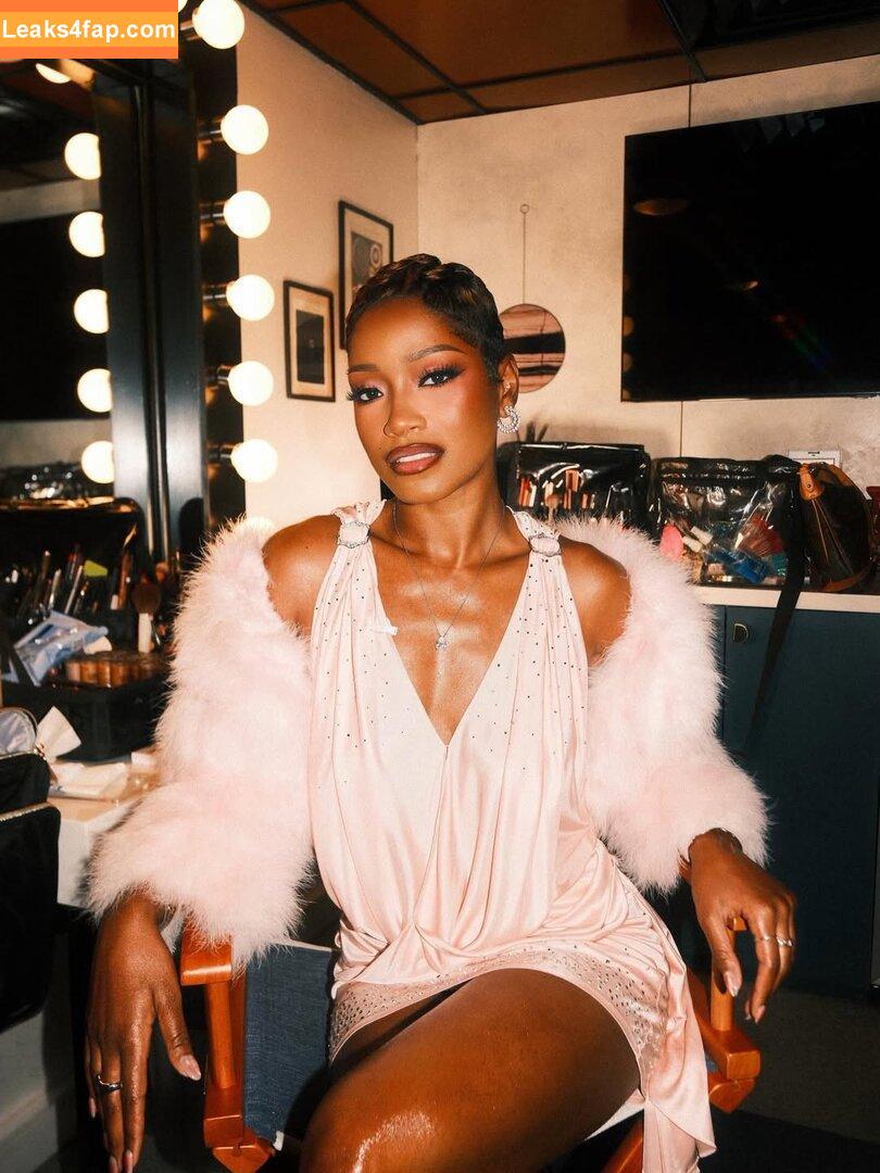Keke Palmer / keke leaked photo photo #0533