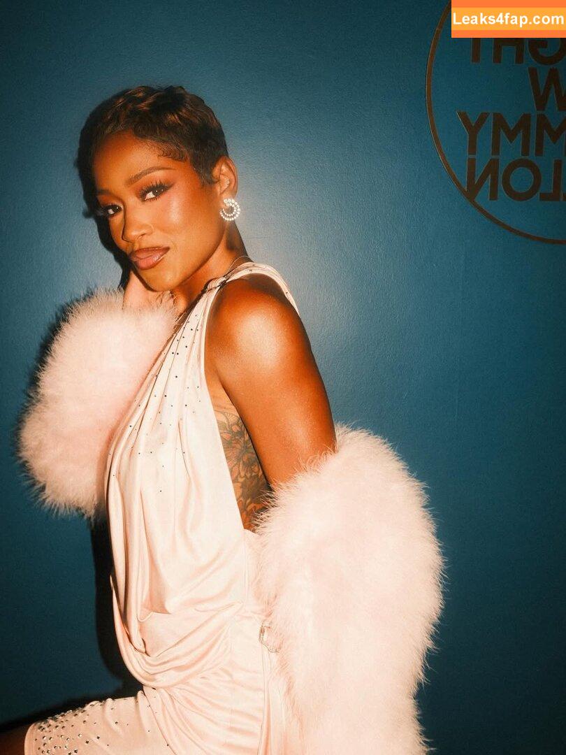 Keke Palmer / keke leaked photo photo #0536
