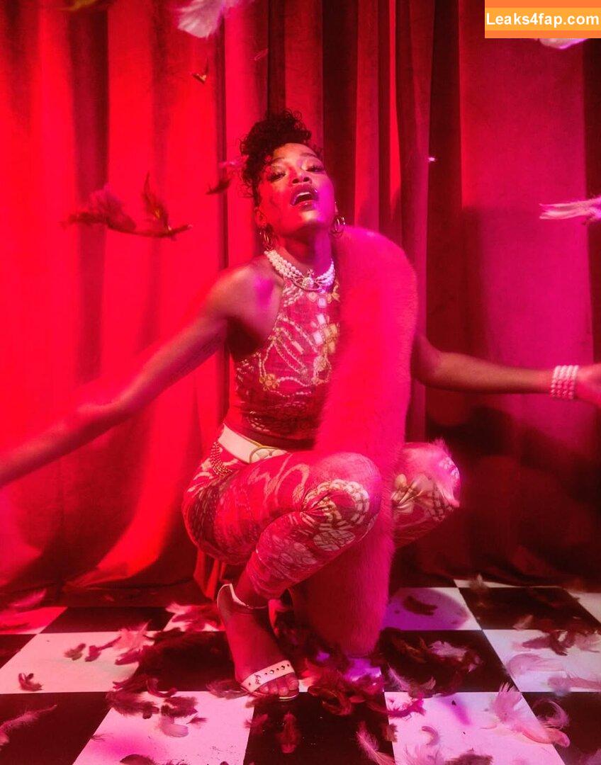 Keke Palmer / KekePalmer / https: / keke leaked photo photo #0537