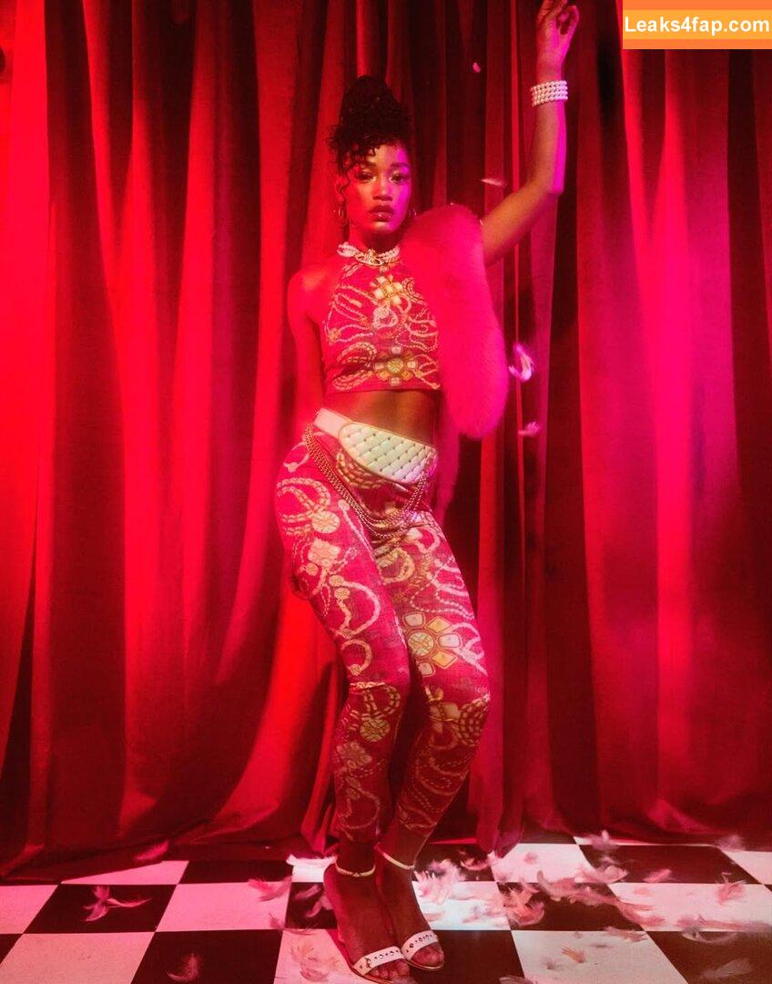 Keke Palmer / KekePalmer / https: / keke leaked photo photo #0538