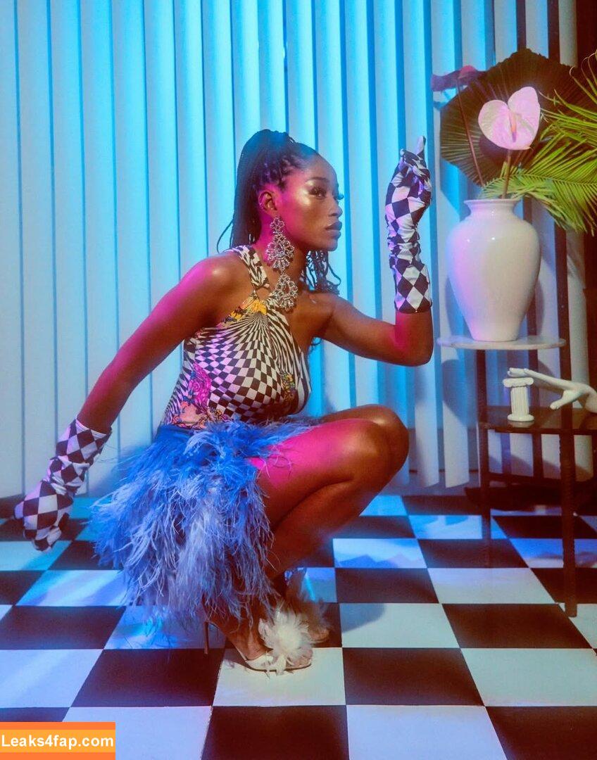 Keke Palmer / KekePalmer / https: / keke leaked photo photo #0543