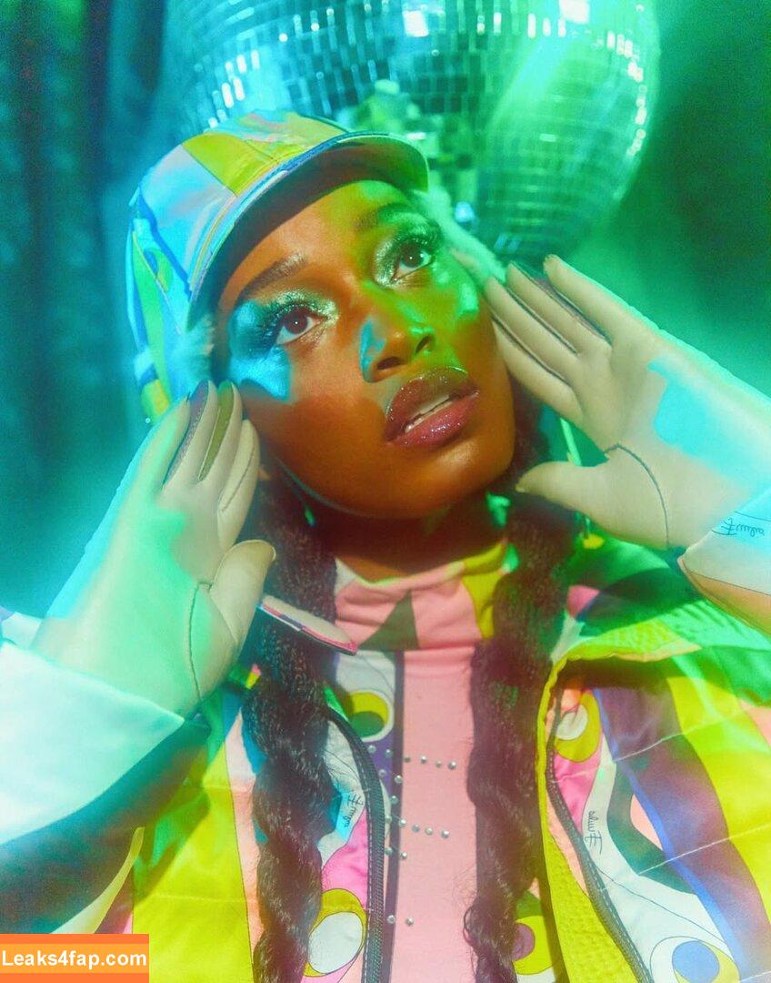 Keke Palmer / KekePalmer / https: / keke leaked photo photo #0545