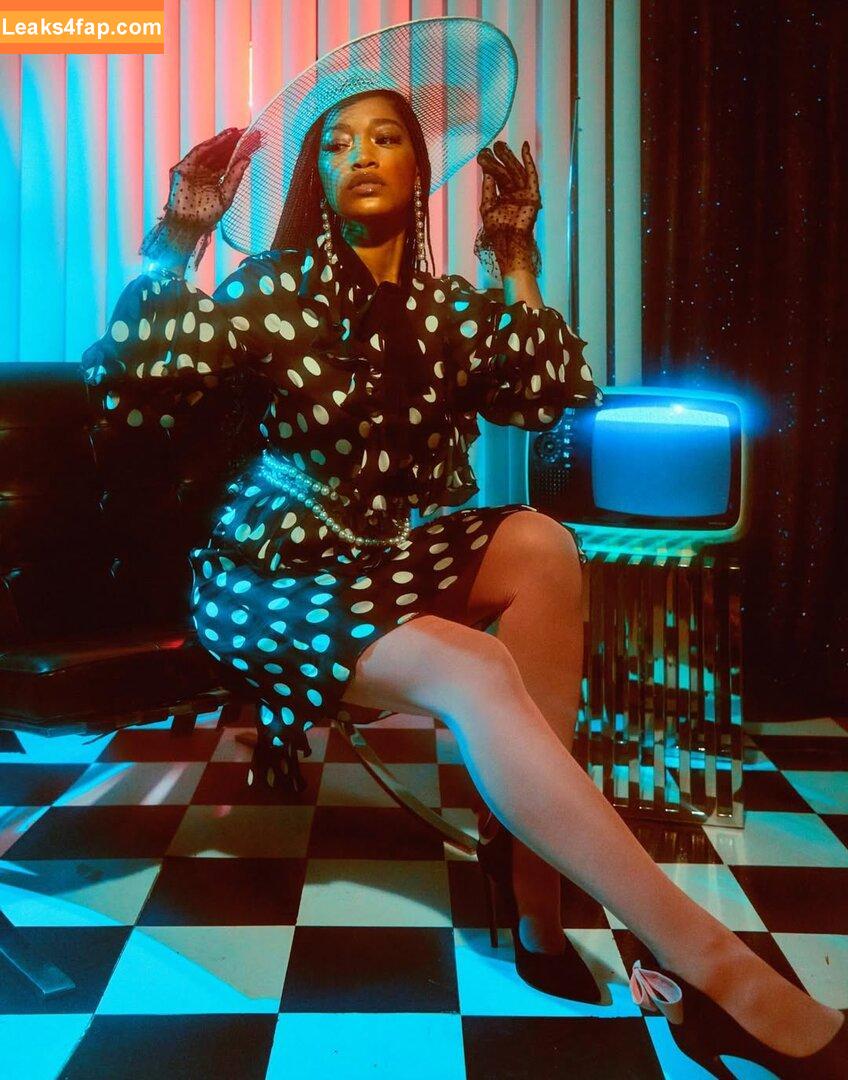 Keke Palmer / KekePalmer / https: / keke leaked photo photo #0547