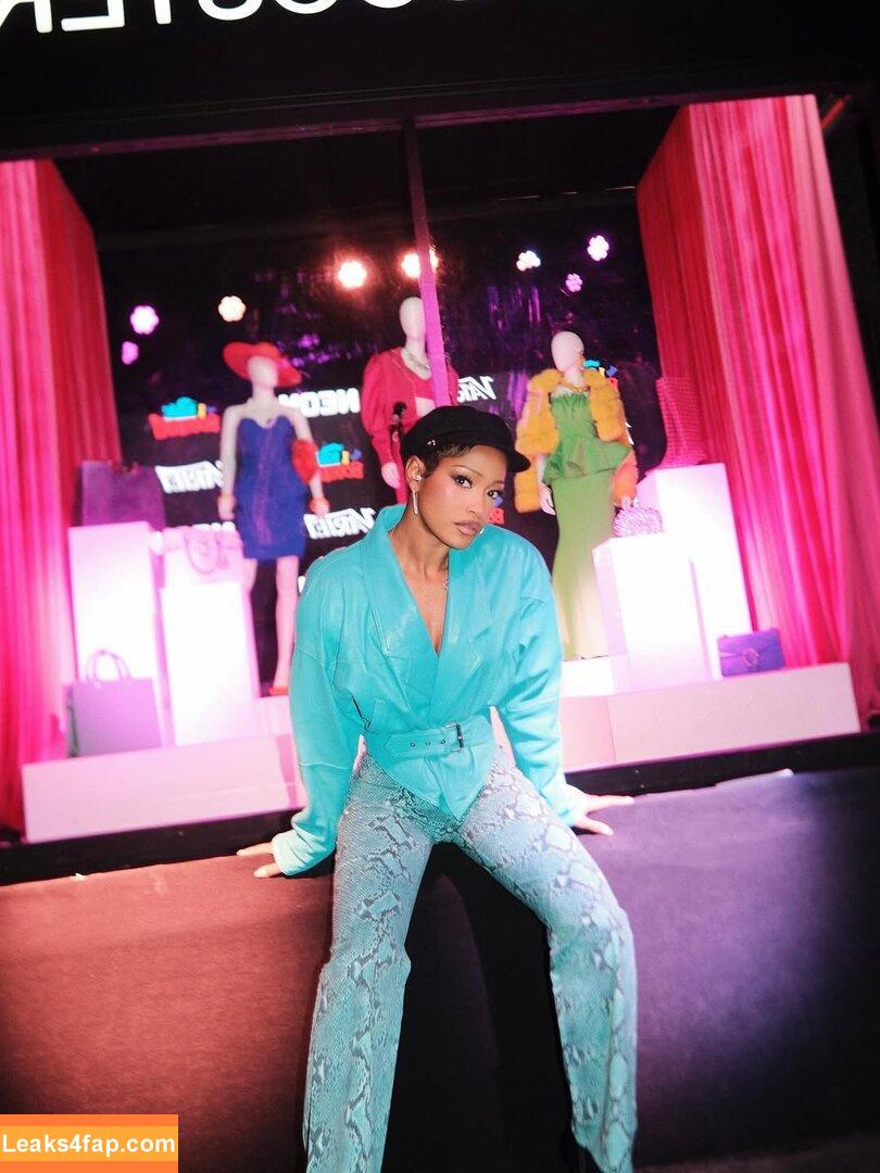 Keke Palmer / KekePalmer / https: / keke leaked photo photo #0553