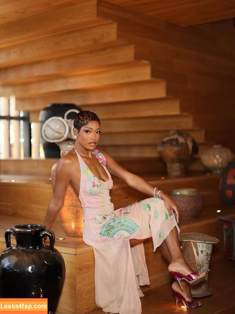 Keke Palmer / KekePalmer / https: / keke leaked photo photo #0555