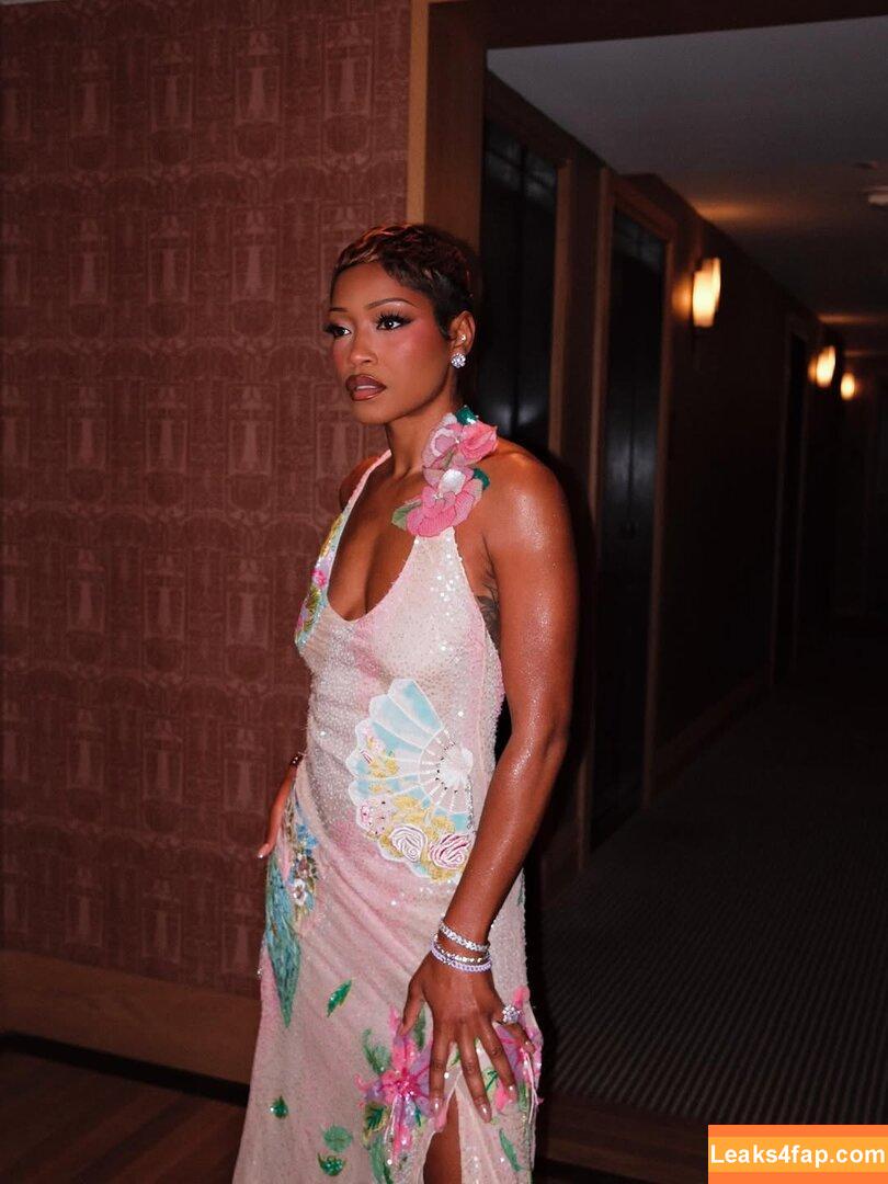 Keke Palmer / KekePalmer / https: / keke leaked photo photo #0556
