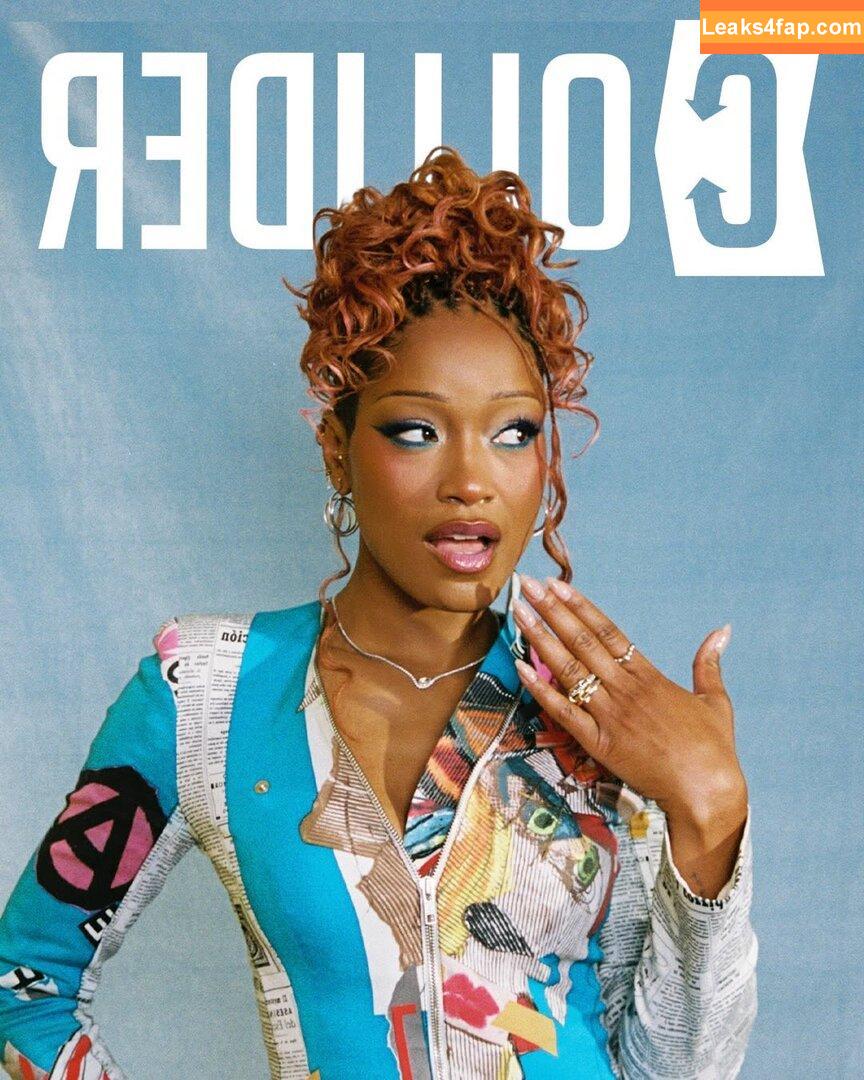 Keke Palmer / KekePalmer / keke слитое фото фото #0568