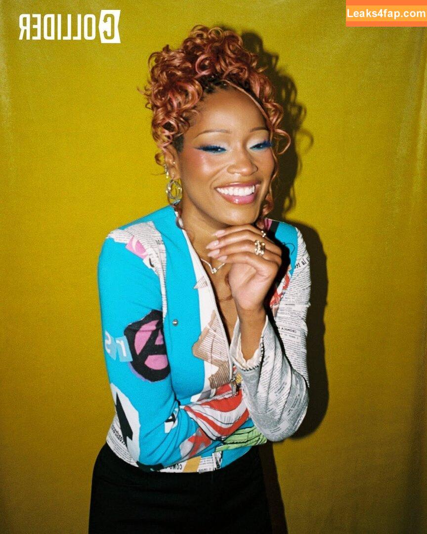 Keke Palmer / KekePalmer / keke слитое фото фото #0569