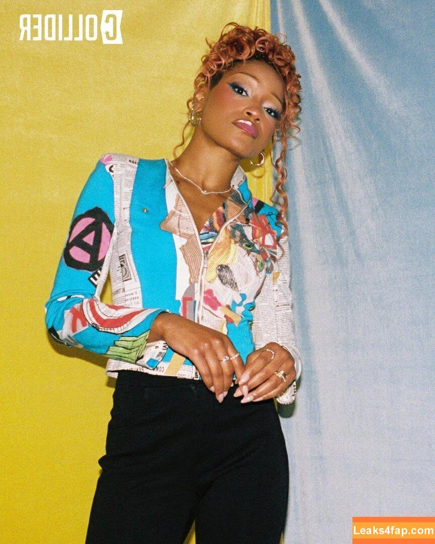 Keke Palmer / KekePalmer / keke слитое фото фото #0571