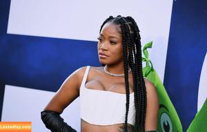 Keke Palmer photo #0001