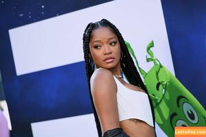 Keke Palmer photo #0002
