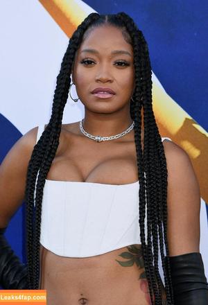 Keke Palmer photo #0003