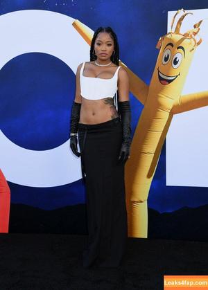 Keke Palmer photo #0005