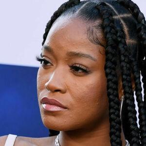 Keke Palmer photo #0007