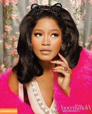 Keke Palmer photo #0024