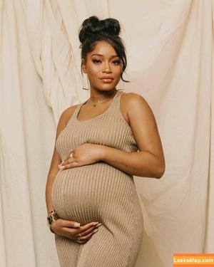 Keke Palmer photo #0032