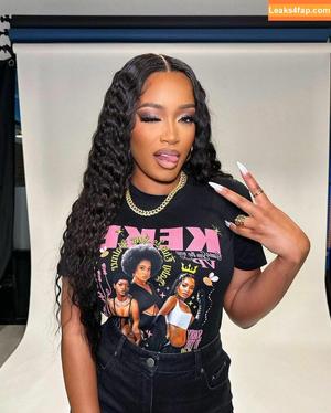 Keke Palmer photo #0049