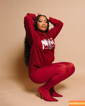 Keke Palmer photo #0055