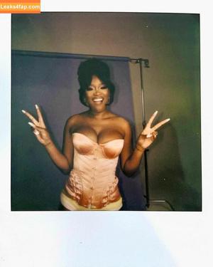 Keke Palmer photo #0062