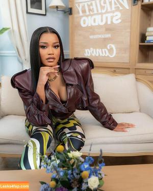 Keke Palmer photo #0074
