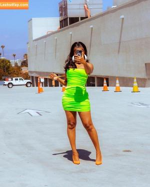 Keke Palmer photo #0078