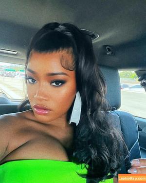 Keke Palmer photo #0081