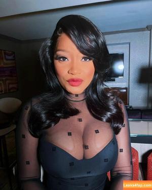Keke Palmer photo #0082