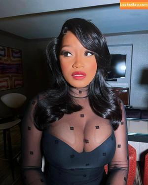 Keke Palmer photo #0083